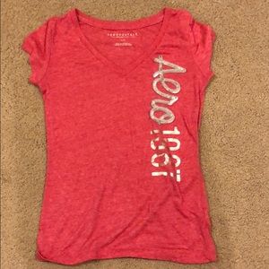 Aéropostale shirt